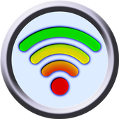 Wifi Easy Booster icon