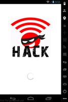 Wifi hacker farce capture d'écran 1