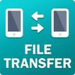 Free File Transfer via Wifi - Share My Data