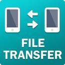 APK File Transfer & Data Sharing App