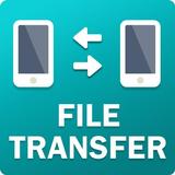 File Transfer icône