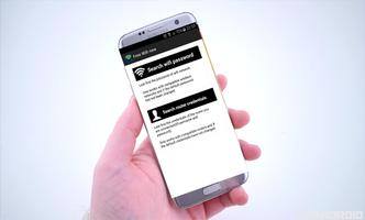 Wifi Password Hacker Prank screenshot 1