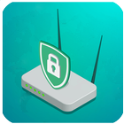Block WiFi - Netcut Pro 2018 ikona