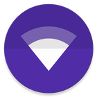 WiFi HotSpot – WiFi Tethering アイコン