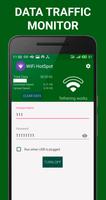 WiFi HotSpot – WiFi Tethering স্ক্রিনশট 1