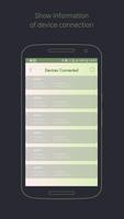 WiFi Hotspot Broadcaster – Wifi Share Free تصوير الشاشة 3