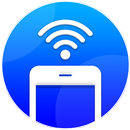 APK Wifi Hot spot Wi-Fi gratuito Hotspot portatile
