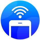 Wifi Hot spot Free wifi Portable hotspot icon