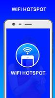 Wifi Hot spot Free wifi Portable hotspot screenshot 3