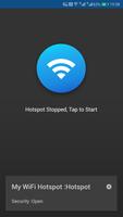 پوستر Free WiFi Hotspot