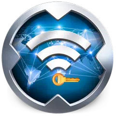 Wifi Passwort Hacker Prank APK Herunterladen