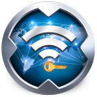 Wifi Password Hacker Prank icon