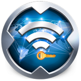 Wifi Password Hacker Prank icon