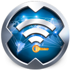 Wifi Hacker Contraseña Prank icono