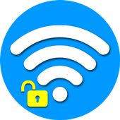 Wifi hacker ultimate prank icon