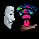 Wifi Password Hacker  crack wpa psk wep Prank APK