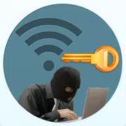 Wifi Password Hacker:Prank