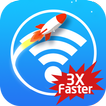 ”Internet Speed Booster Simulator