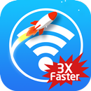 Internet Speed ​​Booster Simulator aplikacja