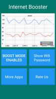 Internet Speed Booster Simulator capture d'écran 1
