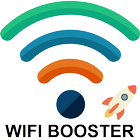 wifi booster pro 2018 biểu tượng