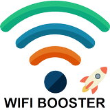 wifi booster pro 2018 ícone