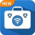 WiFi Manager أيقونة