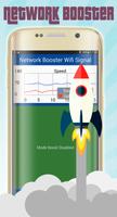 Network Booster Wifi Signal স্ক্রিনশট 1