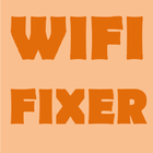 آیکون‌ WIFI NVRAM FIXER [ROOT]