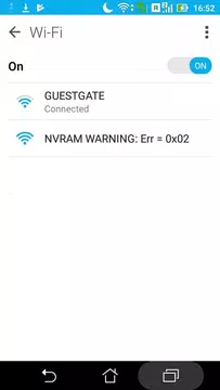 WIFI NVRAM FIXER [ROOT] APK download