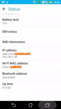 WIFI NVRAM FIXER [ROOT] APK download