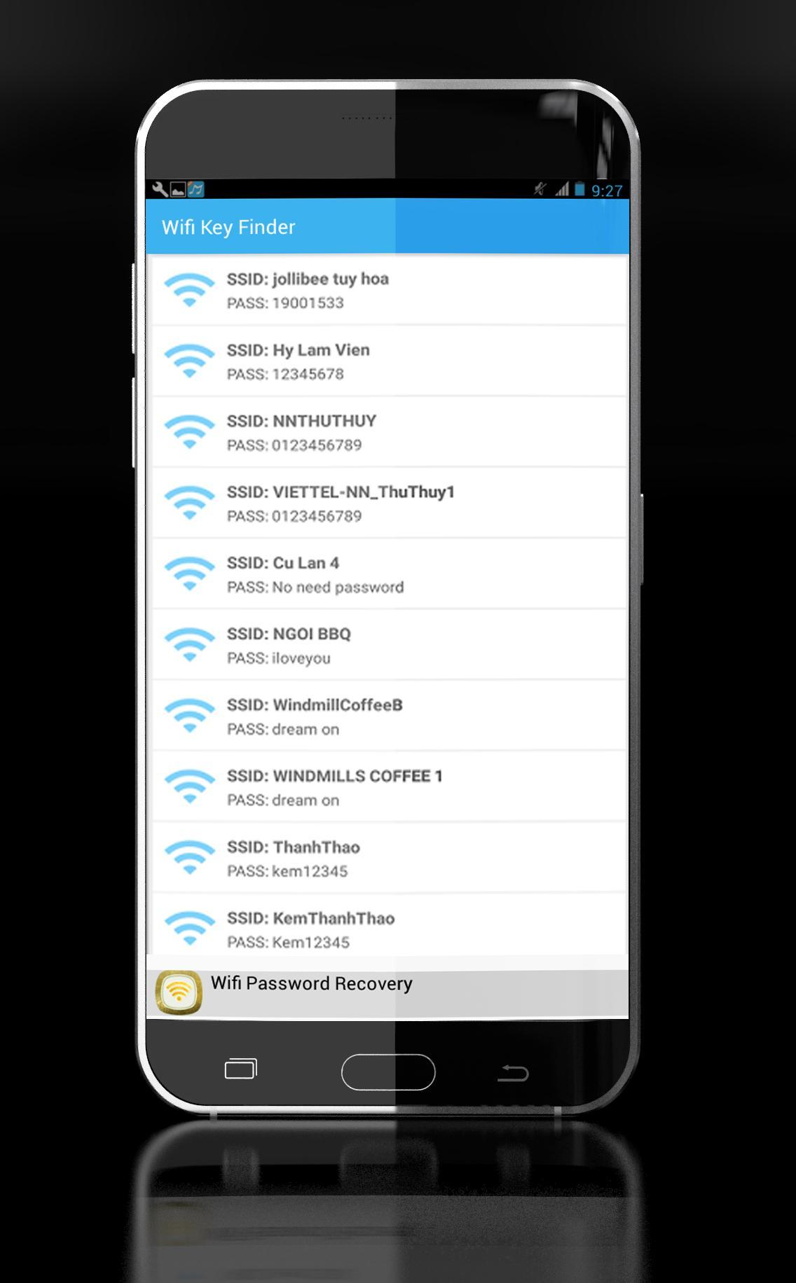 ไธ่ฝฝWifi Key Finder Circuit Diagram