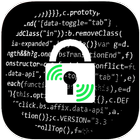 Wifi Password Breaker Simulator أيقونة