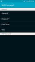 Wifi Password স্ক্রিনশট 1