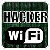 wifi hacker password prank APK
