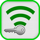 Wifi Password Breaker Prank ikona