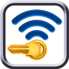 Wifi Password Breaker آئیکن