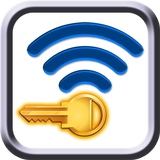 Wifi Password Breaker icon