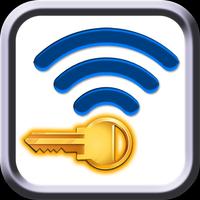 Wifi Password Breaker اسکرین شاٹ 2