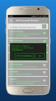Briseur de mot de passe WiFi capture d'écran 3