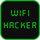 Wifi Password Hacker Prank icône