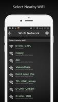 Wifi Password Hacker Prank Screenshot 1