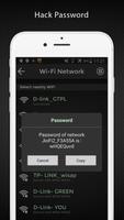 Wifi Password Hacker Prank Screenshot 2