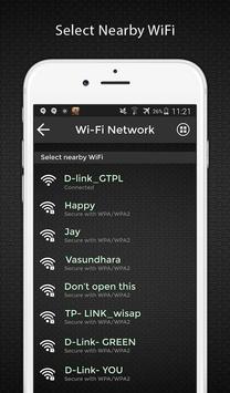 Wifi Password Hacker Prank For Android Apk Download
