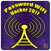 Password WiFi Hacker 2017 (Prank)