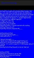 Password WiFi Hacker 2017 (Prank) Screenshot 2