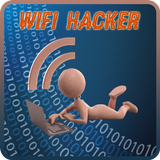 Wifi Hacker simulator icon