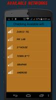 Wifi Hacker simulator screenshot 3