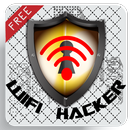 Wifi password hacker prank APK