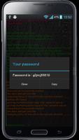 Wifi password hacker prank 스크린샷 2